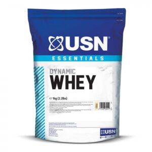 usn dynamic whey 1000g