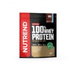 nutrend 100% whey protein 1000g chocolate + coconut