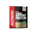 nutrend 100% whey protein 1000g keks i kolaci ukus