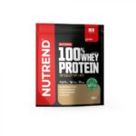nutrend 100% whey protein 1000g jagoda