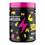 battery limitless citrus mix 360g