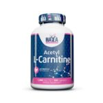 haya acetyl l carnitine