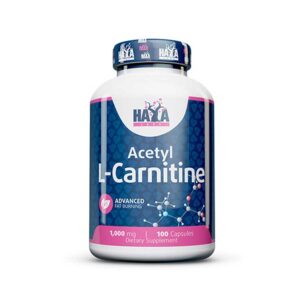 haya acetyl l carnitine