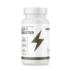 battery glp-1 booster