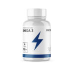 BATTERY OMEGA 3, 90 kapsula