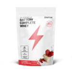 BATTERY COMPLETE WHEY, 800g