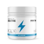 battery creatine 500g