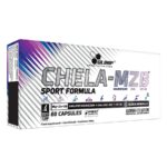 olimp chela mzb