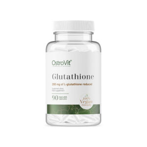 ostrovit glutathione