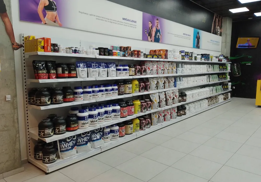nova lokacija shop