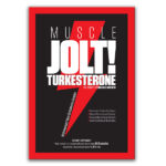 muscle jolt turkesteron 120 kapsula