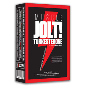 muscle jolt turkesterone