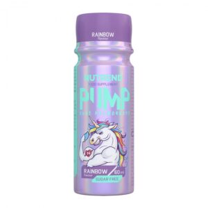 nutrend pump rainbow