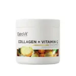 ostrovit collagen + vitamin c ananas