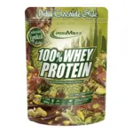 ironmaxx whey protein dubai chocolate
