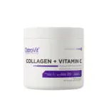 ostorvit collagen + vitamin c