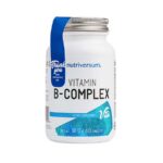 nutriversum vitamin b complex