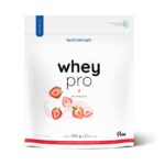 nutriversum whey pro jagoda