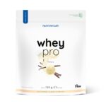 nutriversum whey pro vanila