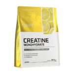 ostrovit creatine monohydrate lemon
