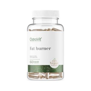 ostrovit fat burner vege