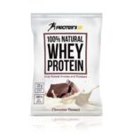 proteini.si natural whey protein chocolate