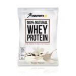proteini.si natural whey protein vanila