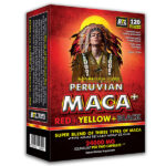 peruvian maca btl