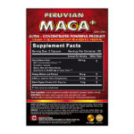 peruvian maca