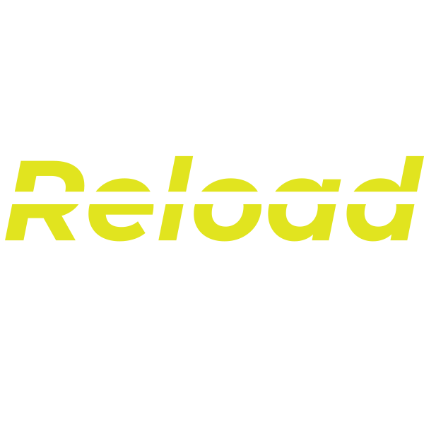 reload logo