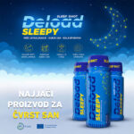 Deload Sleepy Shot, 60ml - Slika 2