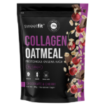 sweetfit collagen oatmeal visnja i cokolada