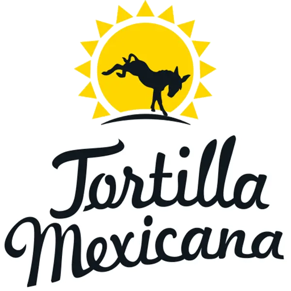 tortilla mexicana logo