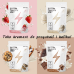 BATTERY COMPLETE WHEY, 1800g - Slika 5