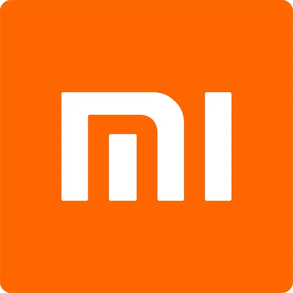 xiaomi logo