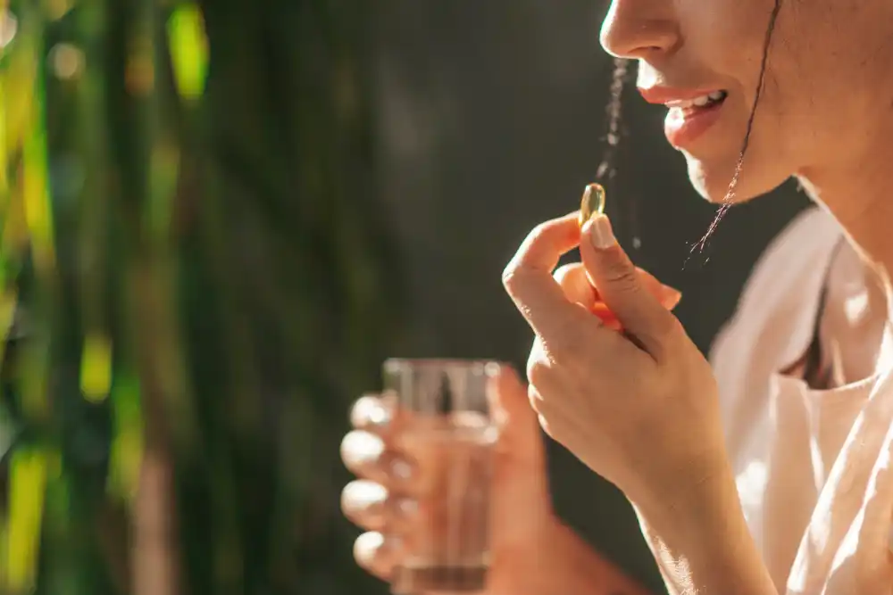 koji je najbolji vitamin d