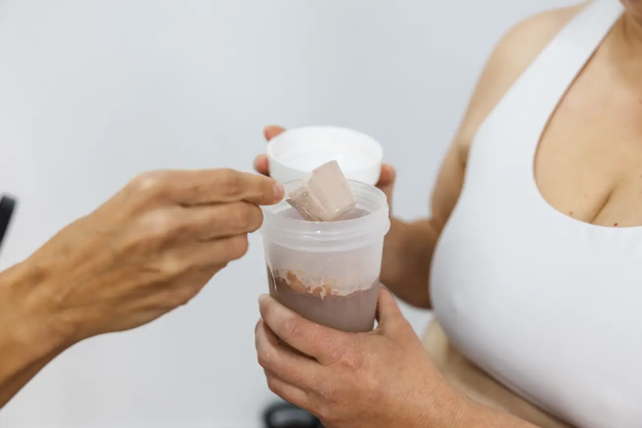 glutamin vs bcaa blog
