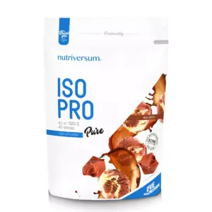 nutriversum iso pro