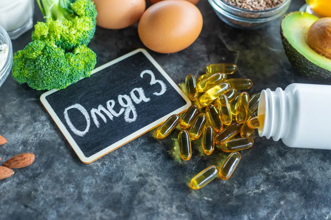 omega 3