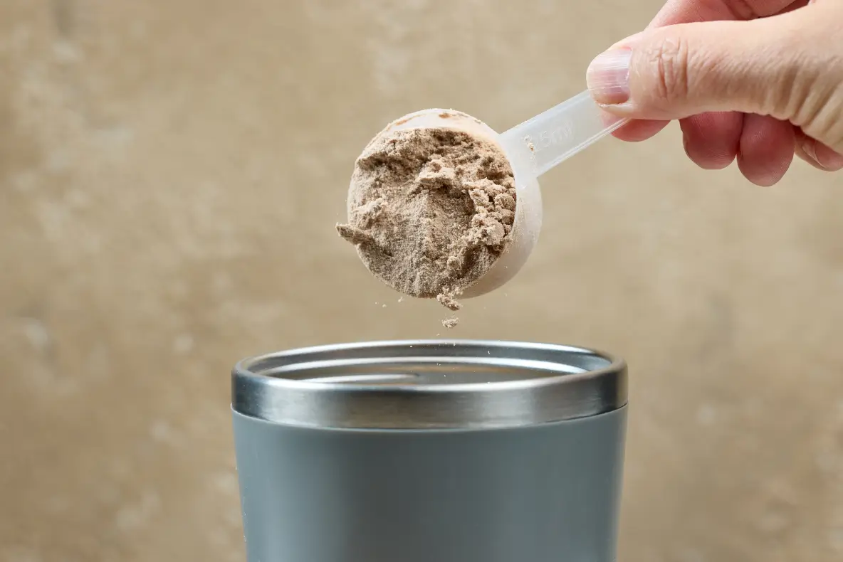kako uneti 150 grama proteina dnevno