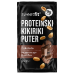 sweetfit proteinski kikiriki puter cokolada