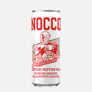 nocco skumnisse 330ml