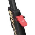 Sobni bicikl Xiaomi Kingsmith Sprint Spinning Bike PB08S crni - Slika 2