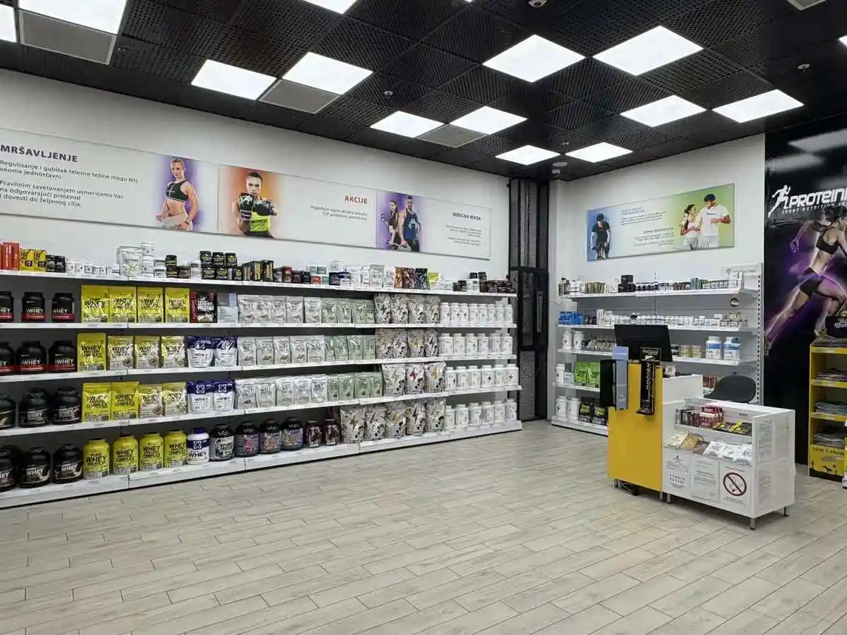 proteini.si shop u nisu