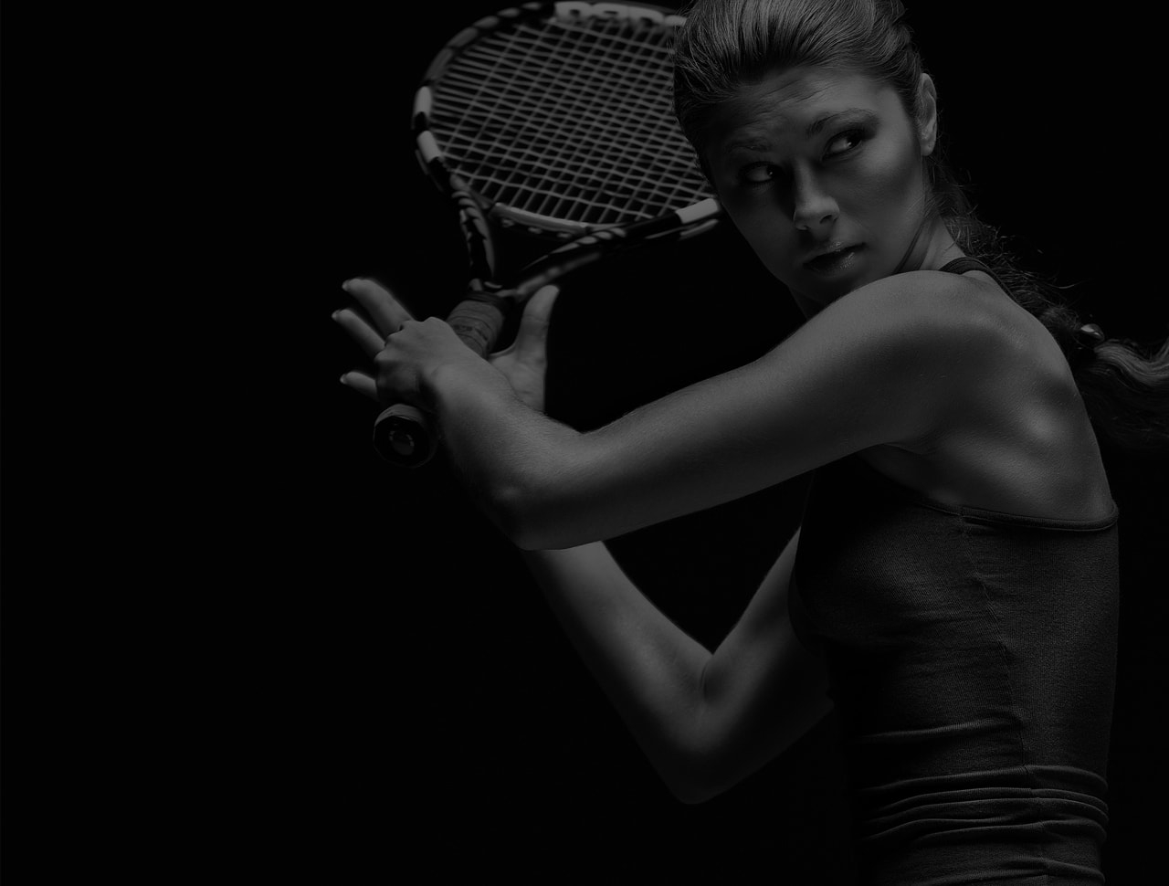 tenis min