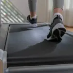 Traka za trcanje Xiaomi KingSmith K15 - Slika 2