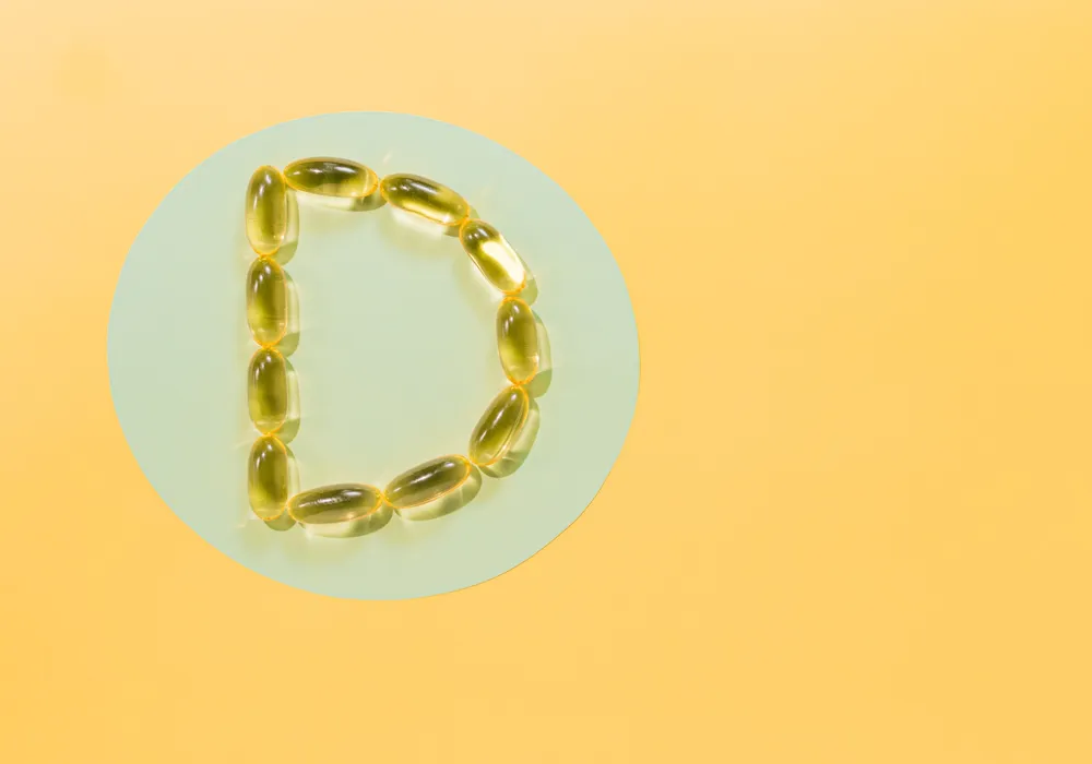 kako se pije vitamin d