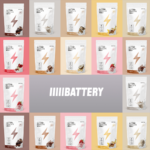 BATTERY COMPLETE WHEY, 1800g - Slika 3