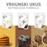 BATTERY COMPLETE WHEY, 1800g - Slika 2