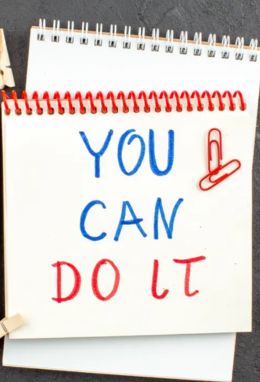 motivacija za trening